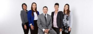 Ability by Watkins & Associates to attract and retain top executive talent