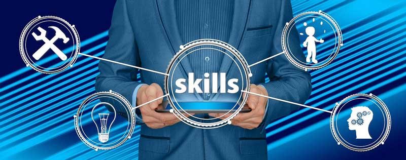 The Most Important Skills that Employers Look For When Hiring