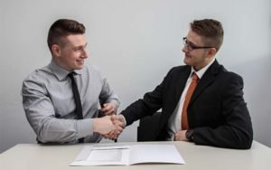 Understanding of specific job requirements and qualifications at Watkins & Associates